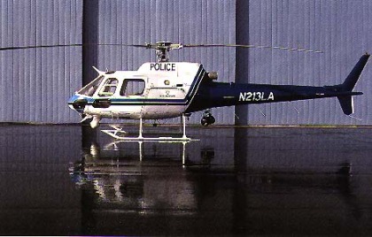 police