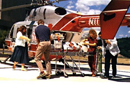 rescue